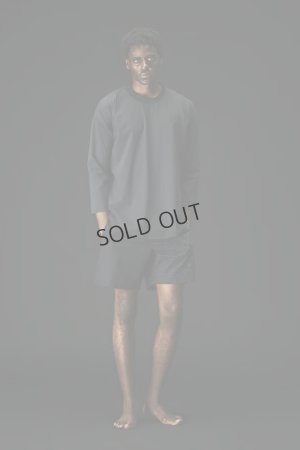 画像4: 1piu1uguale3 ウノピゥウノウグァーレトレ 113 SPORT RELUX CREW 3/4{-BFS}