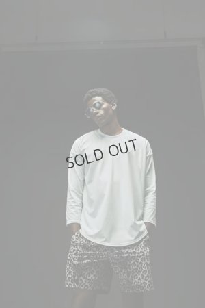 画像3: 1piu1uguale3 ウノピゥウノウグァーレトレ 113 SPORT RELUX CREW 3/4{-BFS}