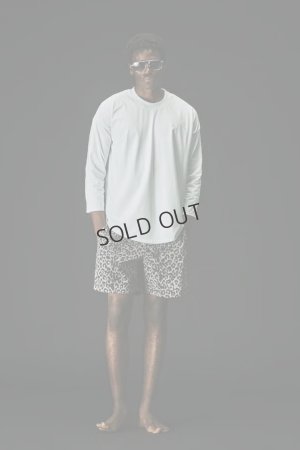 画像4: 1piu1uguale3 ウノピゥウノウグァーレトレ 113 SPORT RELUX CREW 3/4{-BFS}