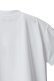 画像7: 1piu1uguale3 ウノピゥウノウグァーレトレ RELUX FIT CREW SOLID WHITE{-BFS} (7)