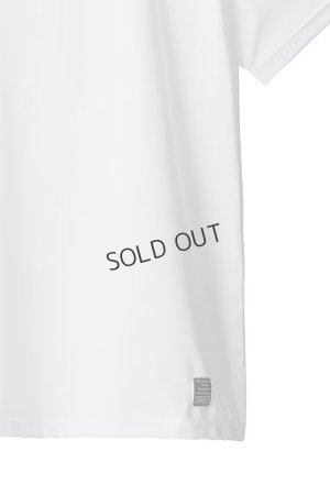 画像8: 1piu1uguale3 ウノピゥウノウグァーレトレ RELUX FIT CREW SOLID WHITE{-BFS}