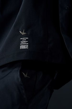 画像5: 1piu1uguale3 ウノピゥウノウグァーレトレ 113 SPORT CREW NECK SHORT SLEEVE STANDARD{-BFA}