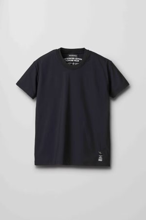 画像7: 1piu1uguale3 ウノピゥウノウグァーレトレ 113 SPORT CREW NECK SHORT SLEEVE STANDARD{-BFA}