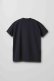 画像8: 1piu1uguale3 ウノピゥウノウグァーレトレ 113 SPORT CREW NECK SHORT SLEEVE STANDARD{-BFA} (8)