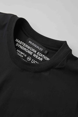 画像9: 1piu1uguale3 ウノピゥウノウグァーレトレ 113 SPORT CREW NECK SHORT SLEEVE STANDARD{-BFA}