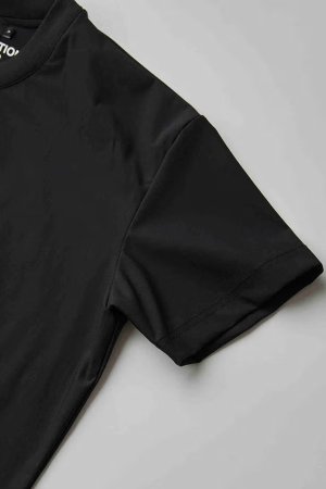 画像10: 1piu1uguale3 ウノピゥウノウグァーレトレ 113 SPORT CREW NECK SHORT SLEEVE STANDARD{-BFA}