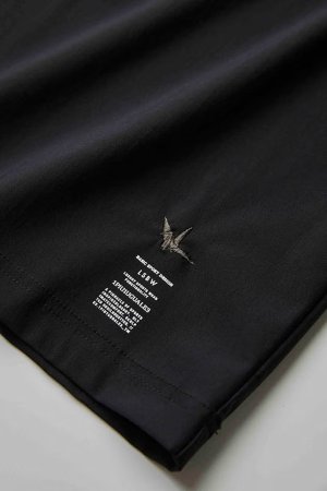 画像11: 1piu1uguale3 ウノピゥウノウグァーレトレ 113 SPORT CREW NECK SHORT SLEEVE STANDARD{-BFA}