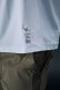 画像4: 1piu1uguale3 ウノピゥウノウグァーレトレ 113 SPORT CREW NECK SHORT SLEEVE STANDARD{-BFA} (4)
