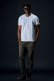 画像5: 1piu1uguale3 ウノピゥウノウグァーレトレ 113 SPORT CREW NECK SHORT SLEEVE STANDARD{-BFA} (5)