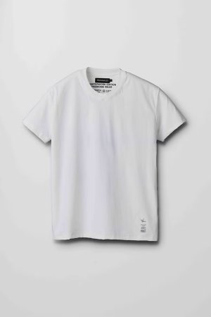 画像6: 1piu1uguale3 ウノピゥウノウグァーレトレ 113 SPORT CREW NECK SHORT SLEEVE STANDARD{-BFA}