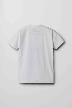 画像7: 1piu1uguale3 ウノピゥウノウグァーレトレ 113 SPORT CREW NECK SHORT SLEEVE STANDARD{-BFA}