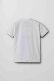 画像7: 1piu1uguale3 ウノピゥウノウグァーレトレ 113 SPORT CREW NECK SHORT SLEEVE STANDARD{-BFA} (7)