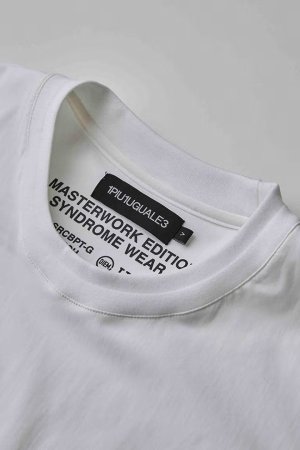 画像8: 1piu1uguale3 ウノピゥウノウグァーレトレ 113 SPORT CREW NECK SHORT SLEEVE STANDARD{-BFA}