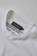 画像8: 1piu1uguale3 ウノピゥウノウグァーレトレ 113 SPORT CREW NECK SHORT SLEEVE STANDARD{-BFA} (8)
