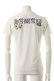 画像2: 【 50%OFF セール｜45,571円→22,785円】 PHILIPP PLEIN HOMME フィリッププレインオム v-neck “paradice”{-ACS} (2)