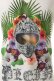 画像4: 【 50%OFF セール｜45,571円→22,785円】 PHILIPP PLEIN HOMME フィリッププレインオム v-neck “paradice”{-ACS} (4)