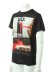 画像3: PHILIPP PLEIN HOMME フィリッププレインオム t-shirt penthouse naked{SS13-HM9201-BLK-ACS} (3)