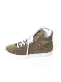 【 50%OFF セール｜87,476円→43,738円】 PHILIPP PLEIN HOMME フィリッププレインオム sneaker african slums（スニーカー）{SS13-SM08708-10GRY-ACS}