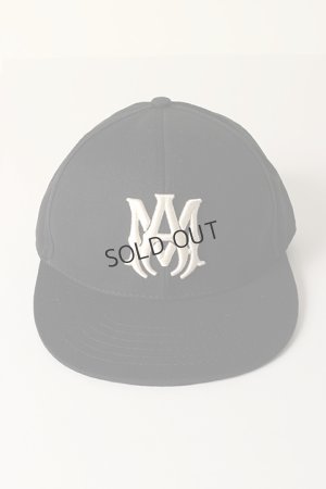 画像2: {SOLD}AMIRI アミリ M.A. FITTED{-BCS}