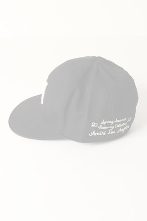 画像3:  {SOLD} AMIRI アミリ M.A. FITTED {-BCS}  :SS23MAH014-001 