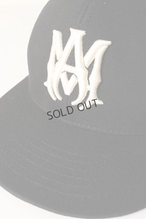 画像6: {SOLD}AMIRI アミリ M.A. FITTED{-BCS}