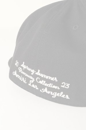 画像7:  {SOLD} AMIRI アミリ M.A. FITTED {-BCS}  :SS23MAH014-001 