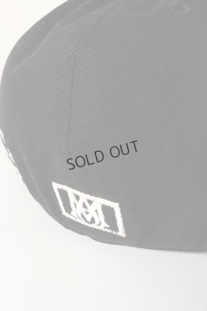 画像8: {SOLD}AMIRI アミリ M.A. FITTED{-BCS}