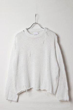 画像1: SUSS スス THE SOLID LIGHTWEIGHT CREW{-BFS}