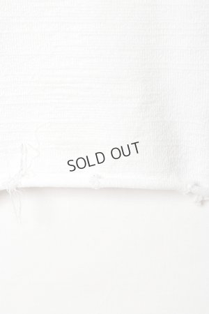 画像4: {SOLD}SUSS スス THE RAW SUSS TANK{-BFS}