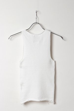 画像6: SUSS スス THE RAW SUSS TANK{-BFS}