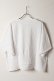 画像7: SSBD Rhinestone Patron Tee{-BFA} (7)