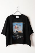 SSBD Under god Tee{-BFA}