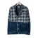 画像1: {SOLD}STEALTH STELL'A ステルス ステラ NO FUTURE-JKT（NAVY）{-BBA} (1)