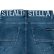 画像11: {SOLD}STEALTH STELL'A ステルス ステラ MOTO-ZIP（BLUE）{-KEI}