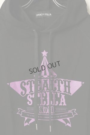 画像2: {SOLD}STEALTH STELL'A ステルス ステラ CIRCUS-FRENCH PK{-BCS}