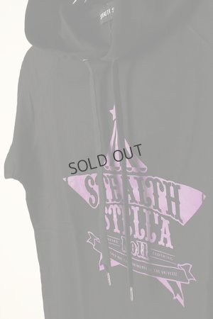 画像3: {SOLD}STEALTH STELL'A ステルス ステラ CIRCUS-FRENCH PK{-BCS}