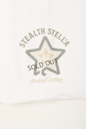 画像5: {SOLD}STEALTH STELL'A ステルス ステラ COUNTRY-FRENCH PK{-BCS}