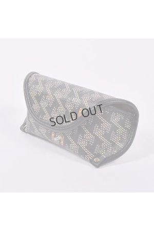 画像3: {SOLD}レザレクション｜Resurrection サングラスケース{-BEA}