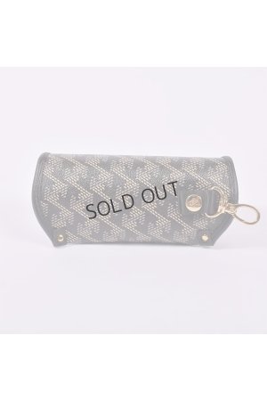 画像4: {SOLD}レザレクション｜Resurrection サングラスケース{-BEA}