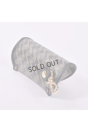 画像5: {SOLD}レザレクション｜Resurrection サングラスケース{-BEA}