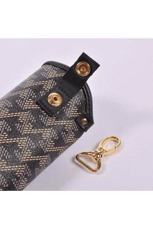 画像7: レザレクション｜Resurrection サングラスケース{-BEA}