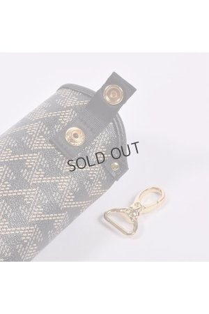 画像7: {SOLD}レザレクション｜Resurrection サングラスケース{-BEA}