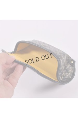 画像8: {SOLD}レザレクション｜Resurrection サングラスケース{-BEA}