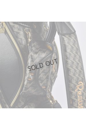 画像11: {SOLD}レザレクション｜Resurrection サングラスケース{-BEA}