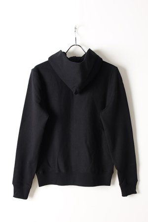 画像2: T' ティー Sweat Zip Parka Long Sleeve BASIC{-BCA}