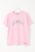   LES(ART)ISTS レスアーティスト S/S Tee{-BJS}
