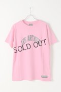 {SOLD}LES(ART)ISTS レスアーティスト S/S Tee{-BJS}