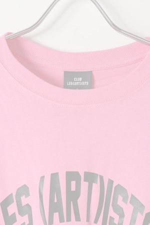 画像2:  {SOLD} LES(ART)ISTS レスアーティスト S/S Tee{-BJS}