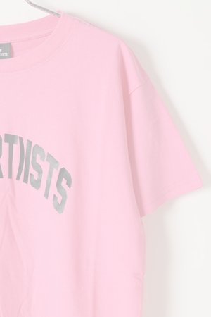 画像3:  {SOLD} LES(ART)ISTS レスアーティスト S/S Tee{-BJS}