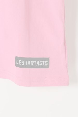 画像4:  {SOLD} LES(ART)ISTS レスアーティスト S/S Tee{-BJS}